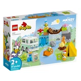 LEGO® Disney™ Camping Adventure 10997 (1/6)