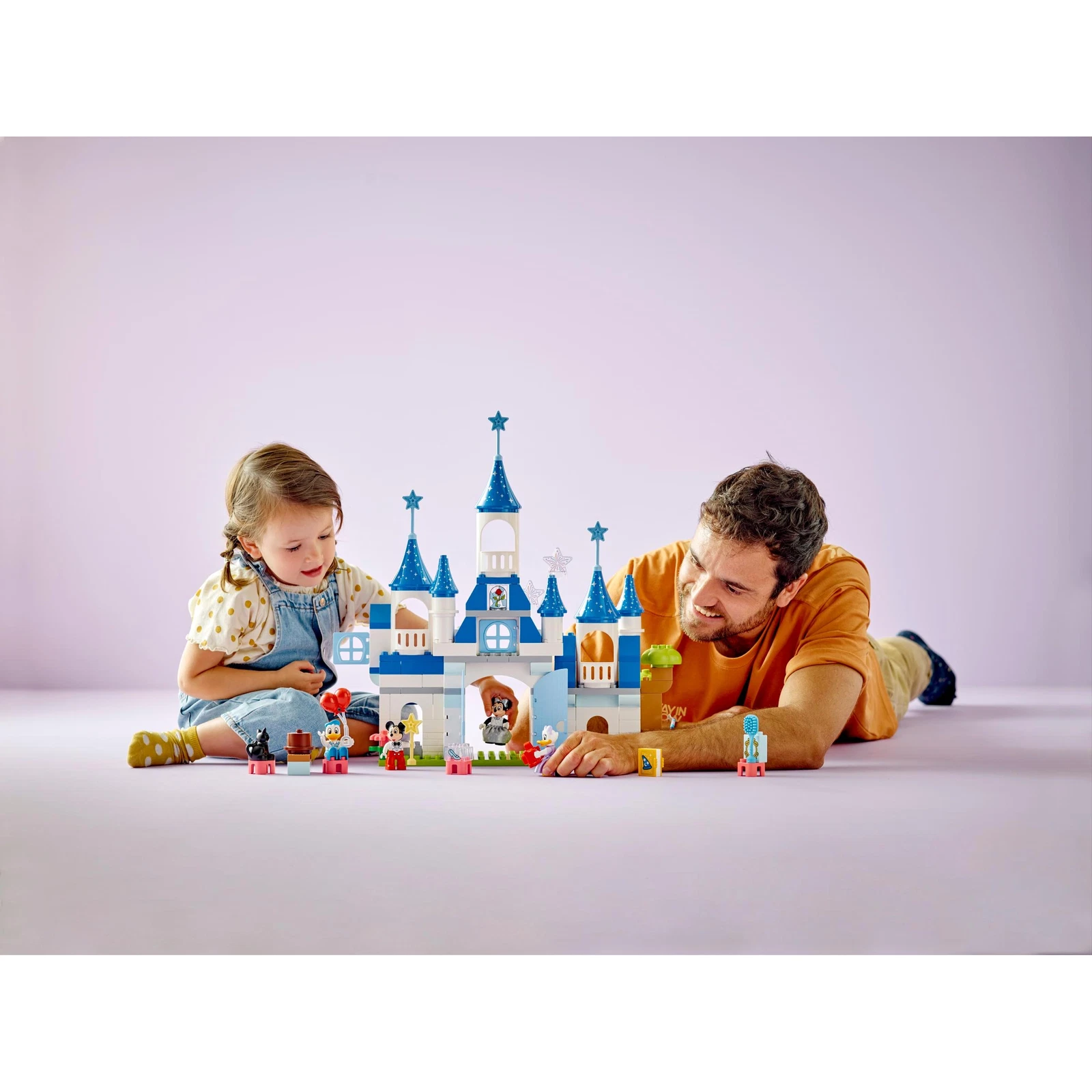 ディズニー ディケイド フルセット DekTech Twin Suns - Gem Accessories US