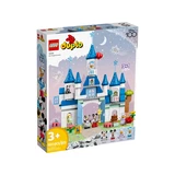 LEGO® Disney™ Le château magique 3-en-1 10998 (1/10)