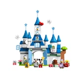 LEGO® Disney™ Le château magique 3-en-1 10998 (2/10)