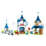 LEGO® Disney™ Le château magique 3-en-1 10998 (3/10)