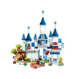 LEGO® Disney™ Le château magique 3-en-1 10998 (4/10)