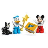 LEGO® Disney™ Le château magique 3-en-1 10998 (6/10)