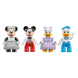 LEGO® Disney™ Le château magique 3-en-1 10998 (7/10)