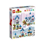 LEGO® Disney™ Le château magique 3-en-1 10998 (8/10)