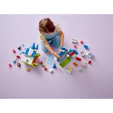 LEGO® Disney™ Le château magique 3-en-1 10998 (9/10)