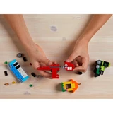 LEGO® Classic LEGO Bausteine - Erster Bauspaß 11001 (10/11)