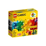 LEGO® Classic LEGO Bausteine - Erster Bauspaß 11001 (1/11)