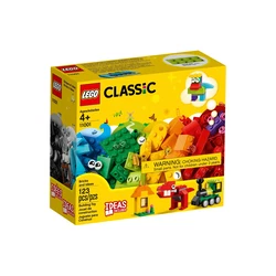 Bricks and Ideas 11001