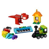 LEGO® Classic LEGO Bausteine - Erster Bauspaß 11001 (2/11)
