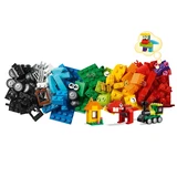 LEGO® Classic LEGO Bausteine - Erster Bauspaß 11001 (3/11)