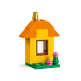 LEGO® Classic LEGO Bausteine - Erster Bauspaß 11001 (4/11)