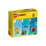 LEGO® Classic LEGO Bausteine - Erster Bauspaß 11001 (5/11)