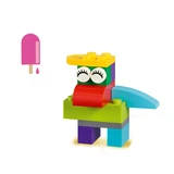 LEGO® Classic LEGO Bausteine - Erster Bauspaß 11001 (6/11)