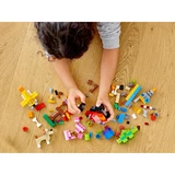 LEGO® Classic Basic Brick Set 11002 (12/12)
