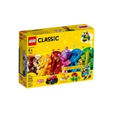 LEGO® Classic Basic Brick Set 11002 (1/12)