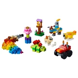 LEGO® Classic Basic Brick Set 11002 (2/12)