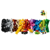 LEGO® Classic Basic Brick Set 11002 (3/12)