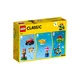LEGO Bausteine - Starter Set 11002 thumbnail-4
