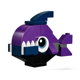 LEGO® Classic La boîte de briques et d'yeux 11003 (11/16)