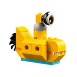 LEGO® Classic La boîte de briques et d'yeux 11003 (12/16)