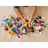 LEGO® Classic La boîte de briques et d'yeux 11003 (15/16)