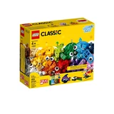 LEGO® Classic La boîte de briques et d'yeux 11003 (1/16)