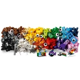 LEGO® Classic La boîte de briques et d'yeux 11003 (3/16)