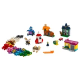 LEGO® Classic Les fenêtres créatives 11004 (2/14)