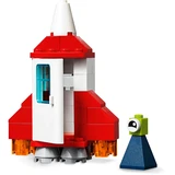 LEGO® Classic Les fenêtres créatives 11004 (8/14)