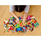 LEGO® Classic LEGO Bausteine - Kreativer Spielspaß 11005 (10/11) LEGO® Classic LEGO Bausteine - Kreativer Spielspaß 11005 (10/11)