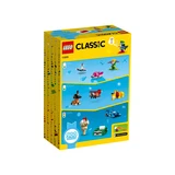 LEGO® Classic LEGO Bausteine - Kreativer Spielspaß 11005 (8/11) LEGO® Classic LEGO Bausteine - Kreativer Spielspaß 11005 (8/11)