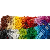 LEGO® Classic LEGO Bausteine - Kreativer Spielspaß 11005 (9/11) LEGO® Classic LEGO Bausteine - Kreativer Spielspaß 11005 (9/11)
