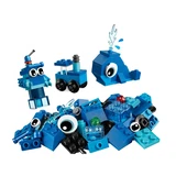LEGO® Classic Briques créatives bleues 11006 (3/7)