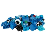 LEGO® Classic Briques créatives bleues 11006 (4/7)