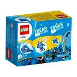 LEGO® Classic Briques créatives bleues 11006 (5/7)