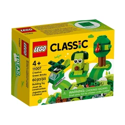 Grünes Kreativ-Set 11007