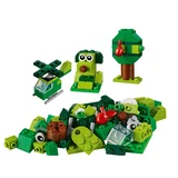 LEGO® Classic Creative Green Bricks 11007 (3/8)