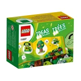 LEGO® Classic Creative Green Bricks 11007 (5/8)