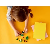 LEGO® Classic Creative Green Bricks 11007 (8/8)