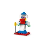 LEGO® Classic Bricks and Houses 11008 (4/8) LEGO® Classic Bricks and Houses 11008 (4/8)