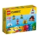 LEGO Bausteine - bunte Häuser 11008 thumbnail-4