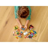 LEGO® Classic Bricks and Houses 11008 (6/8) LEGO® Classic Bricks and Houses 11008 (6/8)