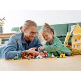 LEGO® Classic Bricks and Houses 11008 (7/8) LEGO® Classic Bricks and Houses 11008 (7/8)