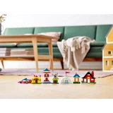 LEGO® Classic Bricks and Houses 11008 (8/8) LEGO® Classic Bricks and Houses 11008 (8/8)