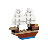 LEGO® Classic Stenen en lichten 11009 (8/9)