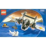 LEGO® Town Sky Pirates 1100 (1/1)