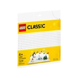 LEGO® Classic La plaque de base blanche 11010 (1/5)
