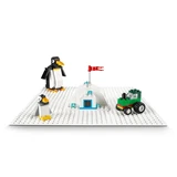 LEGO® Classic La plaque de base blanche 11010 (3/5)