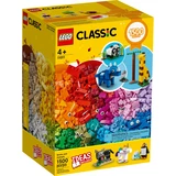 LEGO® Classic Bricks and Animals 11011 (1/8)